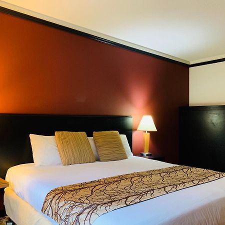 Hotel At The Waldorf Vancouver Kültér fotó